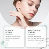 Hyaluronic Acid Moisturizing Lotion, Facial Moisturizing And Moisturizing Night Cream
