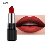 UBUB Waterproof Moisturizer Smooth Lipstick Luxury Velvet Lip Stick Matte Long Lasting Sexy Lips Beauty Makeup Women Gift - V.I.P Digital Presence