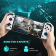 GameSir X2 Type-C Mobile Gamepad Game Controller for Xbox Game Pass, PlayStation Now, STADIA, GeForce Now, Parsec, LiquidSky - V.I.P Digital Presence
