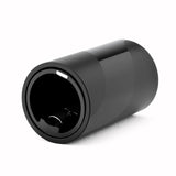 Push Type Beer Bottle Opener Black Mini Time Saving And Labor Saving Beer Bottle Opener Can Open The Lid With One Press - V.I.P Digital Presence