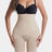 Full Size High Waist Butt Lifting Shaping Shorts - V.I.P Digital Presence