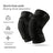 Professional Ski Knee Pads Outdoor EVA Thickened Crash Prevention Roller Skating Skating Equipment Protective Double Straps - V.I.P Digital Presence