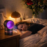 FlyGuard Electric Insect Trap Lamp