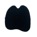 Lab Extra Dense Lumbar Pillow - Patented Ergonomic Multi-Region Firm Back Support for Lower Back Pain Relief - Lumbar Su - V.I.P Digital Presence