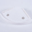 Bathroom and kitchen triangular storage rack - V.I.P Digital Presence
