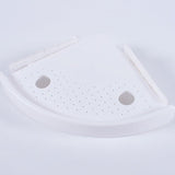 Bathroom and kitchen triangular storage rack - V.I.P Digital Presence