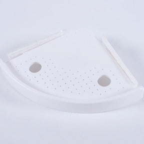Bathroom and kitchen triangular storage rack - V.I.P Digital Presence