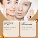Propolis Firming Moisturizer, Anti-Wrinkle, Moisturizing And Rejuvenating Face Moisturizer