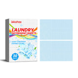 Laundry And Cleaning Tablets Deeply Clean Stubborn Dirt And Stains From Clothes. Portable And Easy To Store. Gentle And Hands-Free - V.I.P Digital Presence