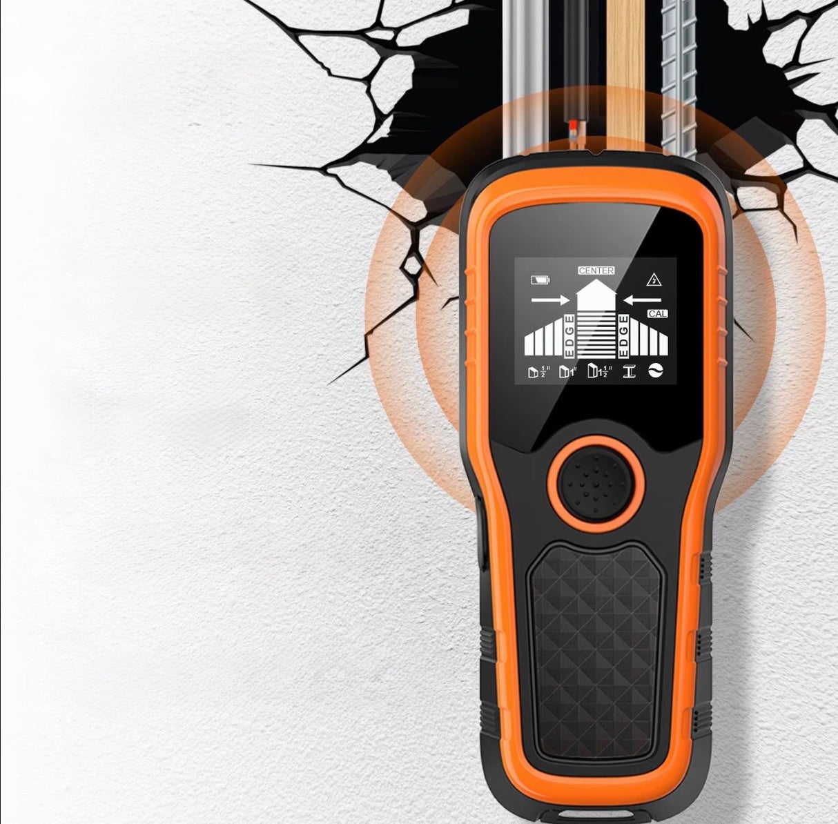 SmartWall Stud Scanner