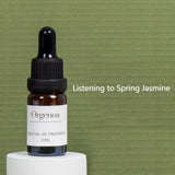 No fire aromatherapy plant aromatherapy essential oil humidifier 10ml aromatherapy wood and stone aromatherapy essential oil - V.I.P Digital Presence