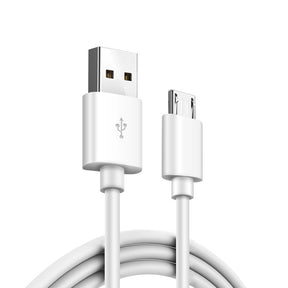 2A 1-meter Micro Android data cable supports fast charging power cable V8/MIRCO charging cable - V.I.P Digital Presence
