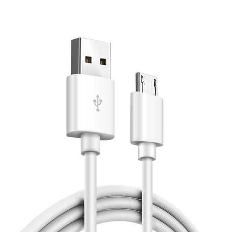 2A 1-meter Micro Android data cable supports fast charging power cable V8/MIRCO charging cable - V.I.P Digital Presence