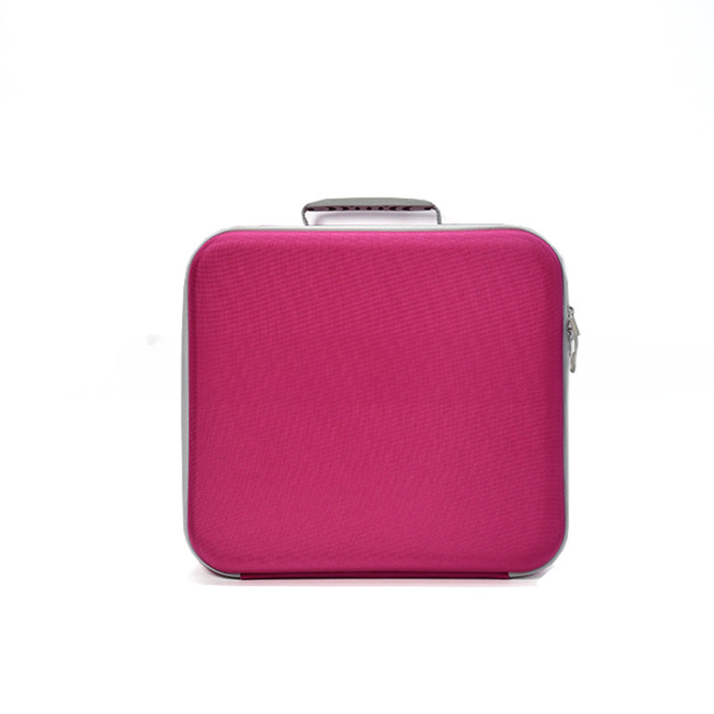 New Dyson HS08 Curling Iron Storage Bag, EVA Hard Shell for Drop Protection, Dyson HS05/01 Curling Iron Storage Case - V.I.P Digital Presence