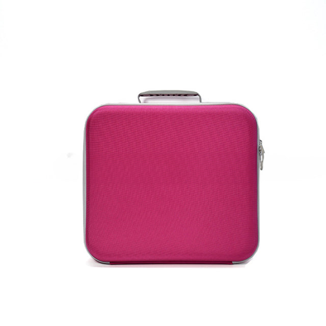 New Dyson HS08 Curling Iron Storage Bag, EVA Hard Shell for Drop Protection, Dyson HS05/01 Curling Iron Storage Case - V.I.P Digital Presence