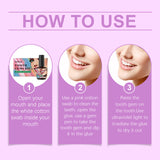 Dental Beauty Set Fashion Beauty Decorative Diamond Combination Personality Sparkle Light Up Smile Style - V.I.P Digital Presence