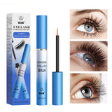W3W Eyelash serum black thick Eyelash serum long curling - V.I.P Digital Presence