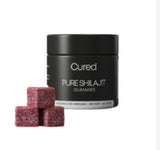 3 in 1 Gummies Cured Shilajit Gummies for Men - V.I.P Digital Presence