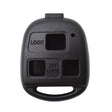2 3 Button Pad Switch Remote Car Key Shell Case For Toyota RAV4 Prado Corolla Land Cruiser Previa Tarago Pixis Rush Celica - V.I.P Digital Presence