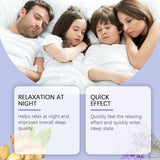 Sleep Cream Creates A Comfortable Space At Night, Pamper Sleep And Improve Mood Care Cream - V.I.P Digital Presence