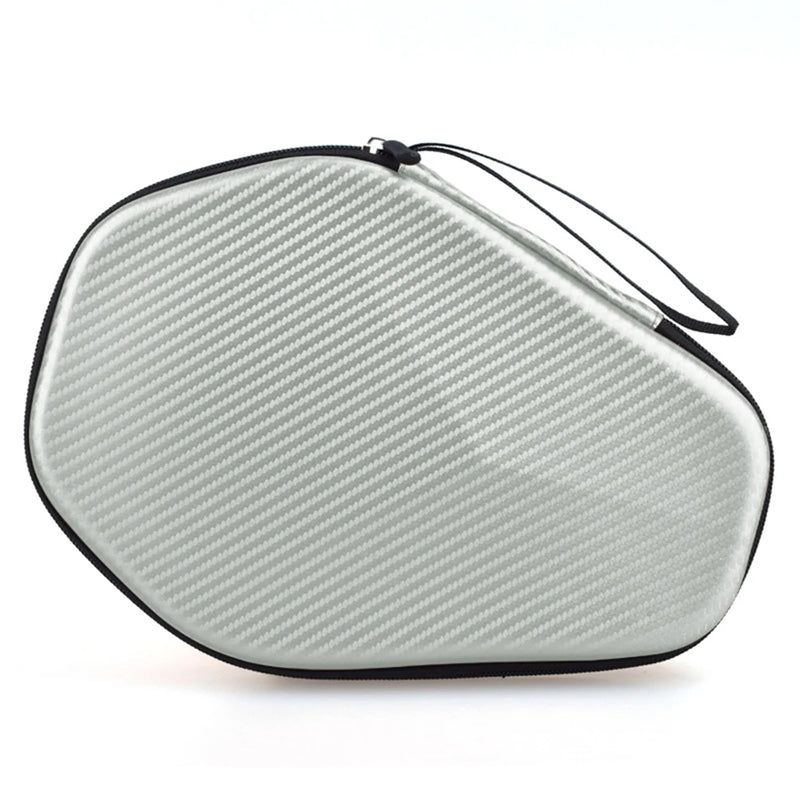 Table Tennis Racket Case Bag Pingpong Paddle Storage Bags Portable Waterproof Zipper Handbag Table Tennis Accessories - V.I.P Digital Presence