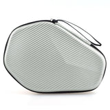 Table Tennis Racket Case Bag Pingpong Paddle Storage Bags Portable Waterproof Zipper Handbag Table Tennis Accessories - V.I.P Digital Presence