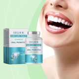 Probiotic Mouthwash Granules Solid Toothpaste Tablets Portable Mouthwash Granules Portable Clean Mouth Guard For Stain Removal - V.I.P Digital Presence