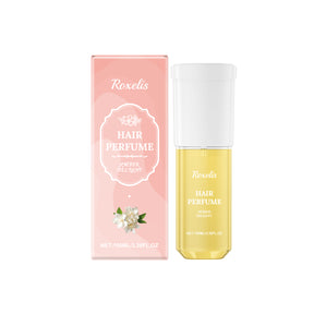 Women's Hair Flower Fragrance Perfume Spray Nourishing Hair Deep Hydrating Fresh Floral Fragrance Hair Perfume Spray - V.I.P Digital Presence
