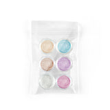 Crystal Powder Carved Pollen Coscelia Crystal Color Powder European And American Crystal Nail Extension Nail - V.I.P Digital Presence
