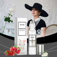 Women's Pheromone Ball Pomegranate Perfume Natural Long Lasting Light Fragrance Fresh Flower Fruit Charm Stay Perfume - V.I.P Digital Presence
