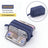 Student essential learning supplies multifunctional large capacity stationery bag pencil case - V.I.P Digital Presence