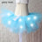 Arrival Women Tulle Tutu Skirt Sexy Mini Fancy Adult Petticoat Fluffy Yarn Ballet Dance Halloween Led Light Up - V.I.P Digital Presence