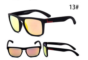 QUISVIKER Brand New Polarized Glasses Men Women Fishing Glasses Sun Goggles Camping Hiking Driving Eyewear Sport Sunglasses（C13-C17） - V.I.P Digital Presence