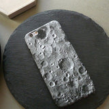 Moon surface texture for iphoneX case phone shell cosmos protective sleeve Tide - V.I.P Digital Presence