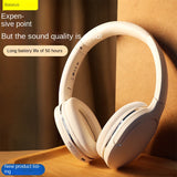 D02 PRO New Wireless Headset Bluetooth Headphones Heavy Bass Sports Game Gaming Headset Gift - V.I.P Digital Presence