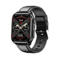 Non invasive blood sugar smart watch TK12ECG ECG blood pressure blood oxygen sleep monitoring call bracelet - V.I.P Digital Presence