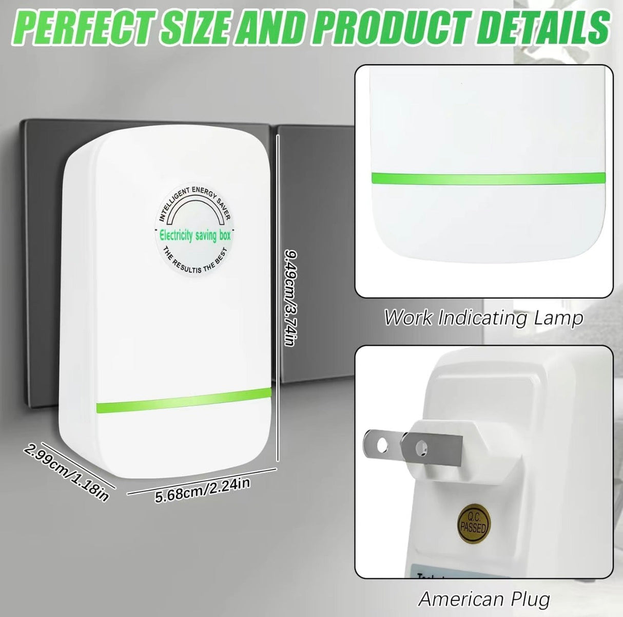 PowerSync Converter