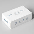 New Household Electronic Intelligent Sleep Instrument Headworn Massage Helps Insomnia Head Low-Frequency Pulse Assisted Sleep - V.I.P Digital Presence