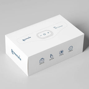 New Household Electronic Intelligent Sleep Instrument Headworn Massage Helps Insomnia Head Low-Frequency Pulse Assisted Sleep - V.I.P Digital Presence
