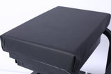 Ultimate Rolling Details and Multifunctional Car, 15'1/2 "x 8'3/4" x 18'1/2 "- Black - V.I.P Digital Presence