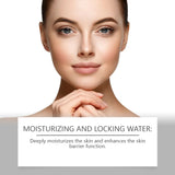 Snail Moisturizer, Nourishing And Moisturizing Facial Care Moisturizing Cream To Improve Dull Skin - V.I.P Digital Presence