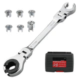 FlexLine Wrench Set