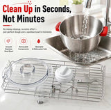 DoughPro Electric Dough Maker