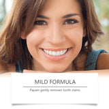 Brightening Tooth Strips, Refreshing Breath And Gently Cleaning Teeth Stains Brightening Tooth Care Strips - V.I.P Digital Presence