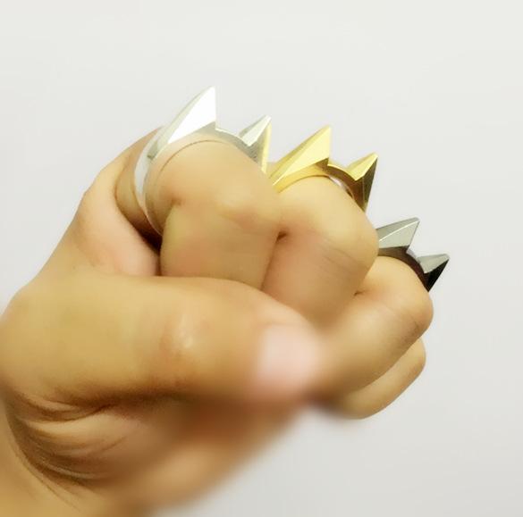 Anillo de supervivencia de seguridad