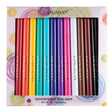 HANDAIYAN 12 Color Matte Color Eyeliner Quick-Drying And Not Easy To Smudge Liquid Eyeliner Pen 12 Pack Eyeliner - V.I.P Digital Presence