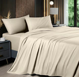SilkBamboo Luxury Sheet Set