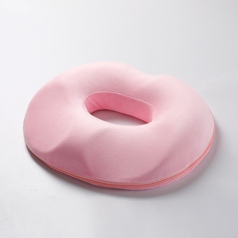 Hollow summer breathable fart cushion for waist and coccyx protection, chair cushion - V.I.P Digital Presence