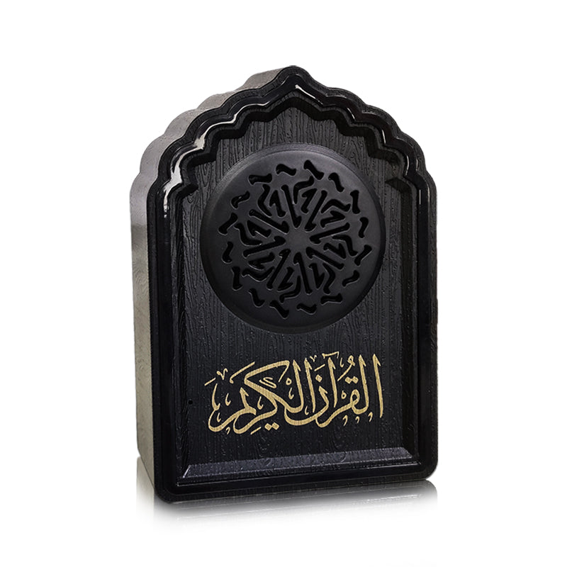 Bluetooth Smart Small Audio Player Mini Portable Remote Control Creative Speaker - V.I.P Digital Presence