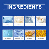 Facial Essence, Improves Skin Elasticity, Brightening Skin, Improves Dull Skin, Moisturizes And Hydrates
